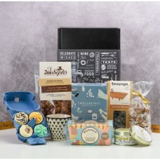 Home Lover Comforts Hamper