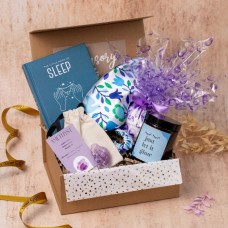 Just Let It Glow Pamper Box