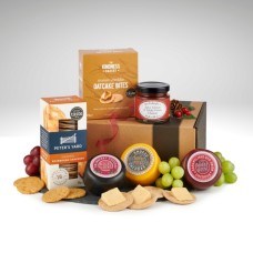 Three Cheese Treat Box