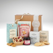 Afternoon Tea and Cake Hamper