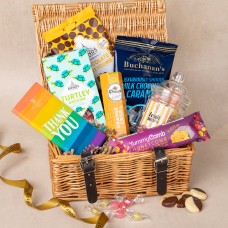 Sweet Treats Thank You Hamper