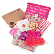 Pink Sensations Gift Box