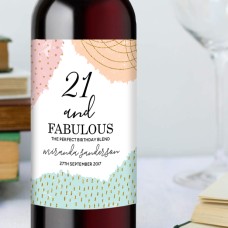 Any Fabulous Birthday Gift
