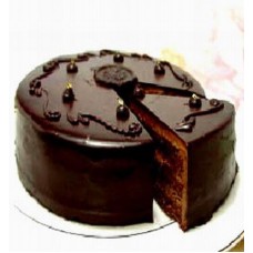 Sachertorte Choco cake