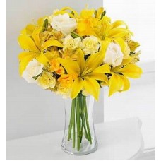 Sublime Yellow