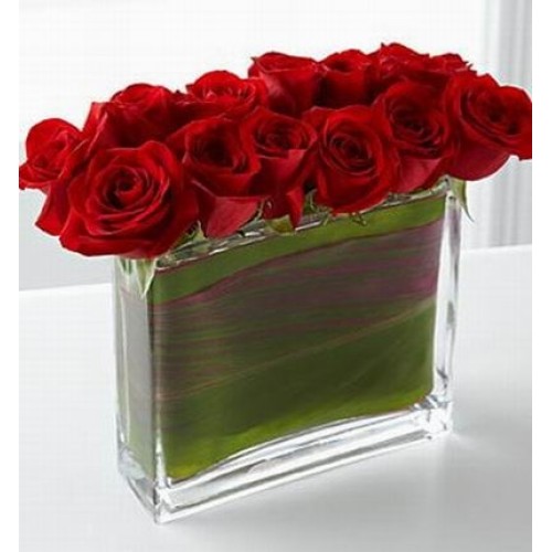 Hot Deco Love (Pure Deco Love)