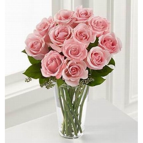 12 Pinks (12 Pinks)