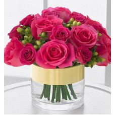 Pink Puffs Standard (Pink Puffs Standard)