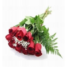 Crystal Roses