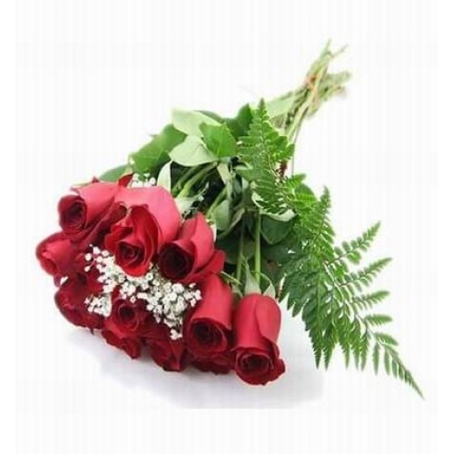 Crystal Roses