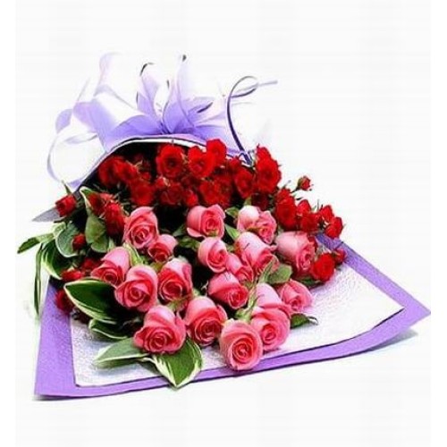 Charming Passion