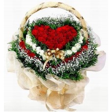 Ultimate Heart Bouquet (Ultimate Heart Bouquet)