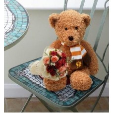 Teddy's Delight
