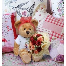 Comfy Bear (Cozy Bear)