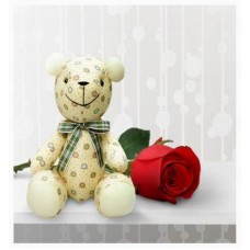 Happy Bear