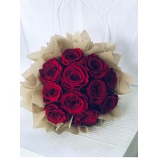 Forever Roses Bouquet