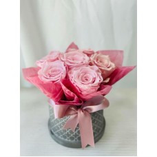 Elegant Forever Pink