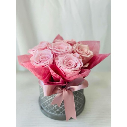 Elegant Forever Pink