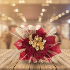 Forever Bouquet