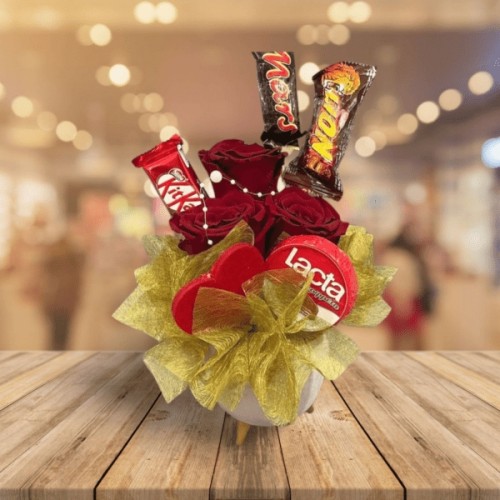 Sweet Forever 4