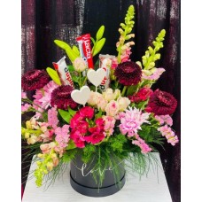 Bunch for You