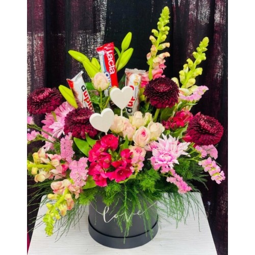 Bunch for You