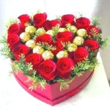 Full of Love
