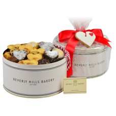 Romance Gift Tin (42 pieces)