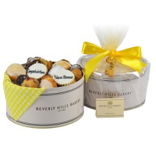 House Warming Tin (42 pieces)