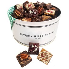 Variety Brownie Tin (70 pieces)