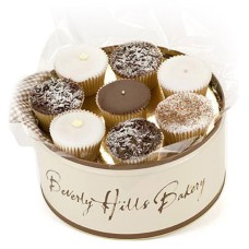Chocoheaven Fairy Cupcake Tin