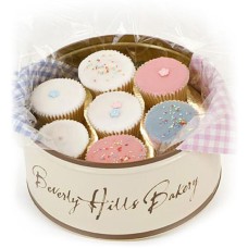 Rainbow Fairy Cupcake Tin