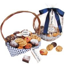 Sympathy Basket (110 pieces)
