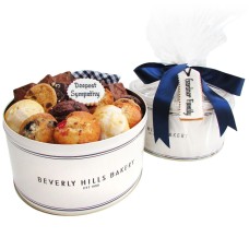 Sympathy Tin (42 pieces)