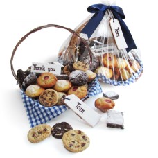 Thank You Basket (110 pieces)