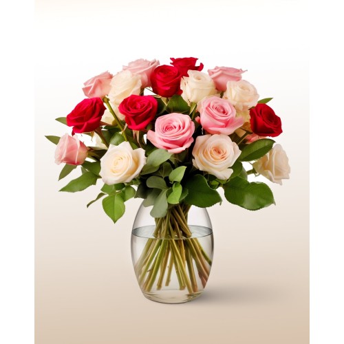 Classic Arrangement