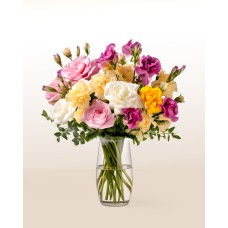 Arrangement "Elegance in Pastel"