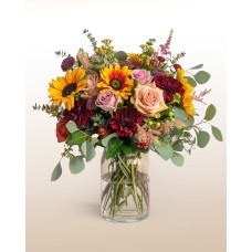 Special Arrangement of Sunflowers