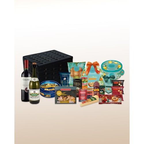 Premium Basket