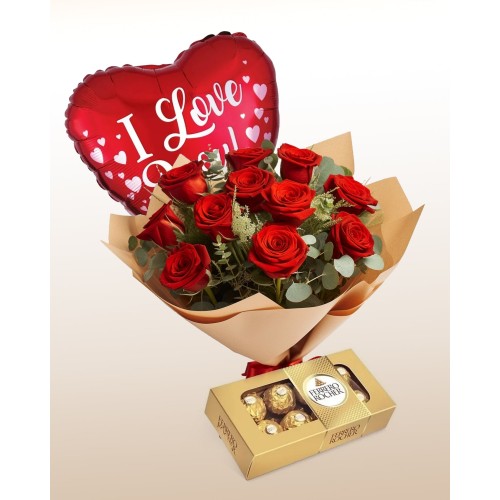 Special Valentine's Set
