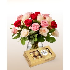 Endless Love Set