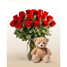 Tenderness Set