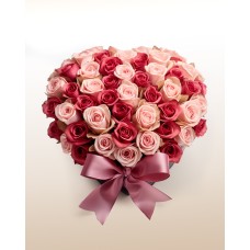 Irresistible Heart