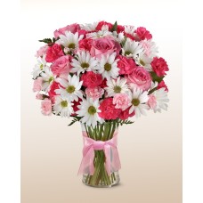 Floral Tenderness