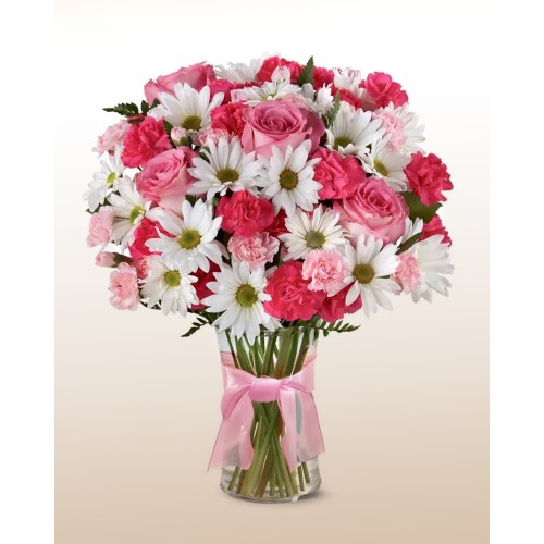 Floral Tenderness