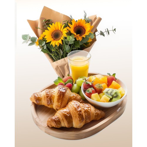 Breakfast Special Detail