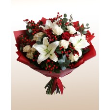 Festive Splendor