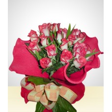 36 Roses Bouquet