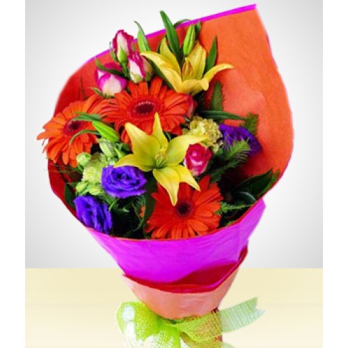 Charming Bouquet