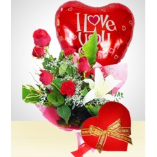 Love And Romance